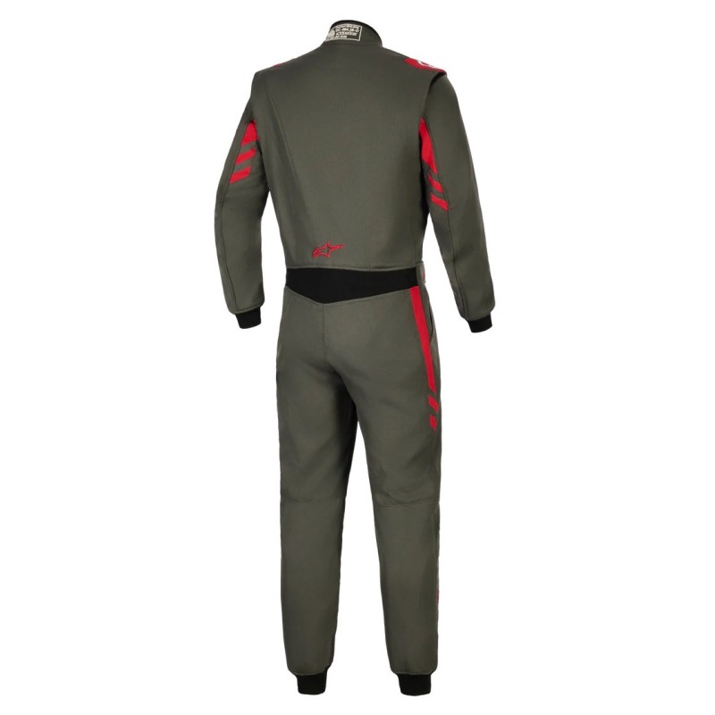 Anzug Alpinestars GP Race Erwachsene V3 NEU!!
