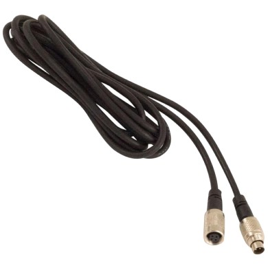 Patchkabel-Verlängerung – 2 Meter – AIM, MONDOKART, kart, go