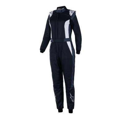 Combinaison Alpinestars FEMME - STELLA - GP Pro Comp V2