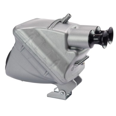 Intake Silencer Air Filter – BOOSTER – KG, mondokart, kart