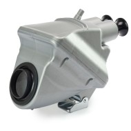 Intake Silencer Air Filter – BOOSTER – KG, mondokart, kart