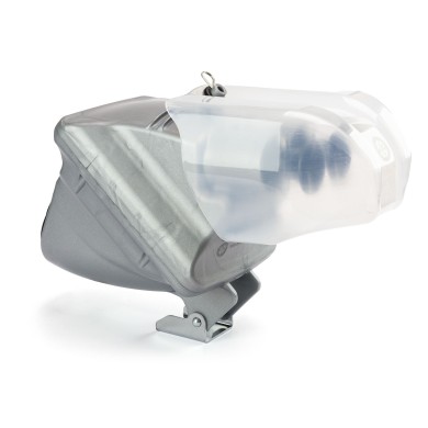 Ansaugschalldämpfer Luftfilter – BOOSTER – KG, MONDOKART, kart