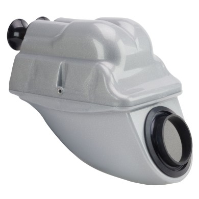 Ansaugschalldämpfer Luftfilter – POWER BASE – KG, MONDOKART