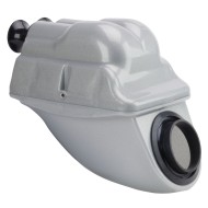 Intake Silencer Air Filter – POWER BASE – KG, mondokart, kart