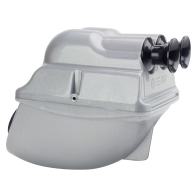 Ansaugschalldämpfer Luftfilter – POWER BASE – KG, MONDOKART