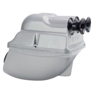 Silenciador Aspiración Filtro Aire – POWER BASE – KG