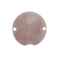 Farfalla Carburatore – Tryton – TM Kart N1, MONDOKART, kart, go