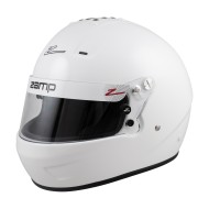 Casco Kart ZAMP RZ 57 – Adulto, MONDOKART, kart, go kart