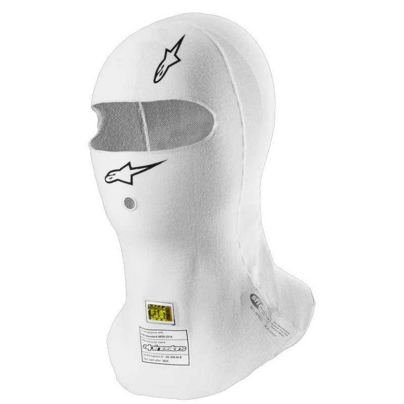 Balaclava Alpinestars ZX Evo V3 - NEW!