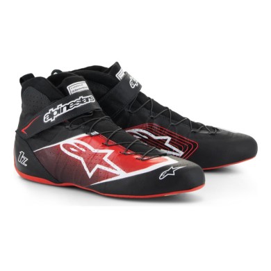 Shoes Alpinestars Tech 1Z V3 - Auto Racing Fireproof
