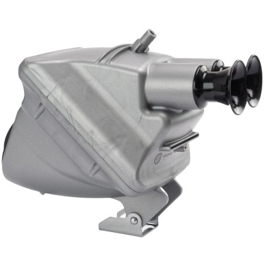 Ansaugschalldämpfer Luftfilter – BOOSTER – KG, MONDOKART, kart