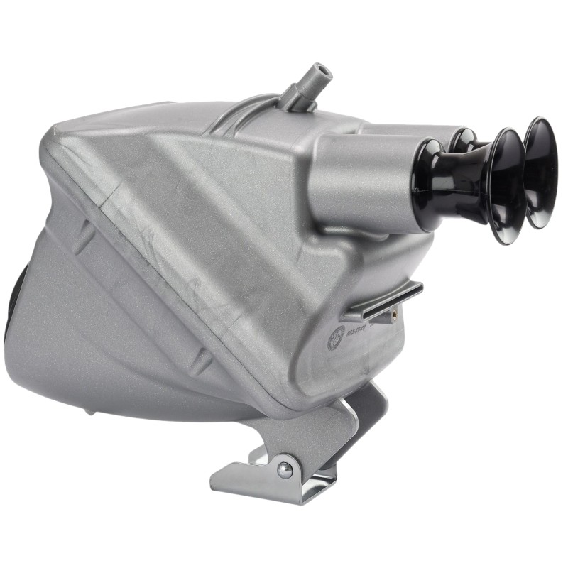 Silenciador Aspiración Filtro Aire – BOOSTER – KG, MONDOKART