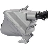 Intake Silencer Air Filter – BOOSTER – KG, mondokart, kart