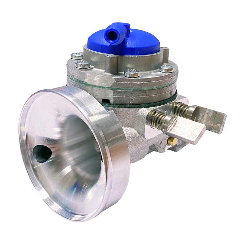 Drosselklappe Vergaser – Tryton – TM Kart N1