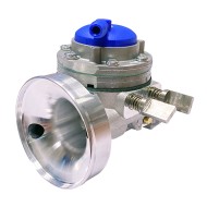 Carburetor Throttle Valve – Tryton – TM Kart N1