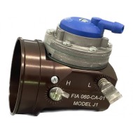 Papillon Carburateur – Tryton – TM Kart J1 / J2