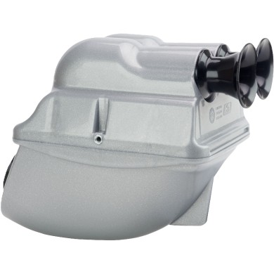 Silencieux Aspiration Filtre Air – POWER BASE – KG, MONDOKART