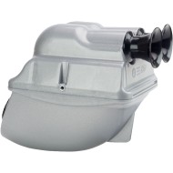 Ansaugschalldämpfer Luftfilter – POWER BASE – KG, MONDOKART