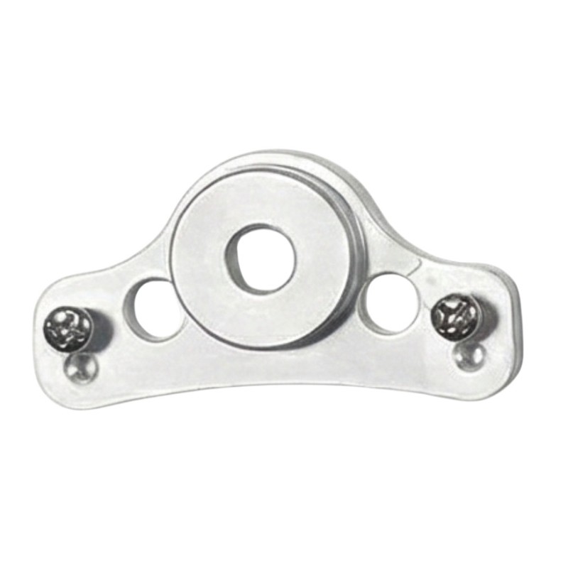 Wassertemperaturfühler - Tacho RPM - Stunden - mit Lenkrad-Unterstützung!