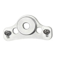 Jauge de température de l'eau - Tachymètre RPM - Heures - avec le soutien du volant!