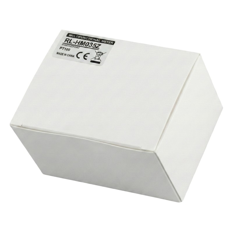 Termometro acqua - Contagiri RPM - Contaore - con supporto volante!