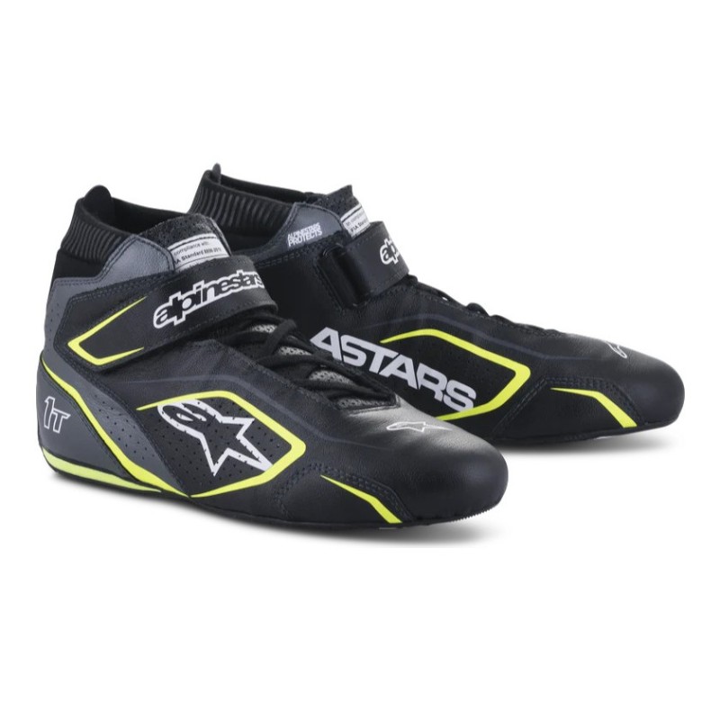 Scarpe Alpinestars Tech 1T V3 FIA - NEW!!