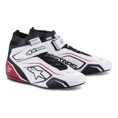 Botas Alpinestars Tech 1T V3 - Auto Racing Incombustible