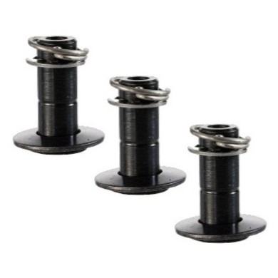 Kit Bagues 3 pcs Disque Frein Avant 150x11 – R8KZ – INTREPID