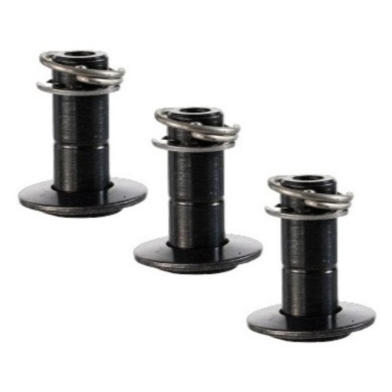 Kit Bujes 3 pcs Disco Freno Delantero 150x11 – R8KZ – INTREPID