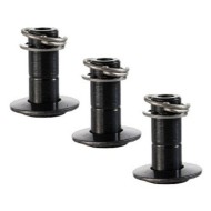 Buchsenkit 3 Stk Vordere Bremsscheibe 150x11 – R8KZ – INTREPID