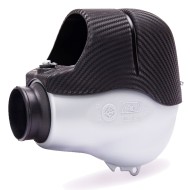 Luftfilter-Ansaugschalldämpfer Komplett 60cc KG TORNADO