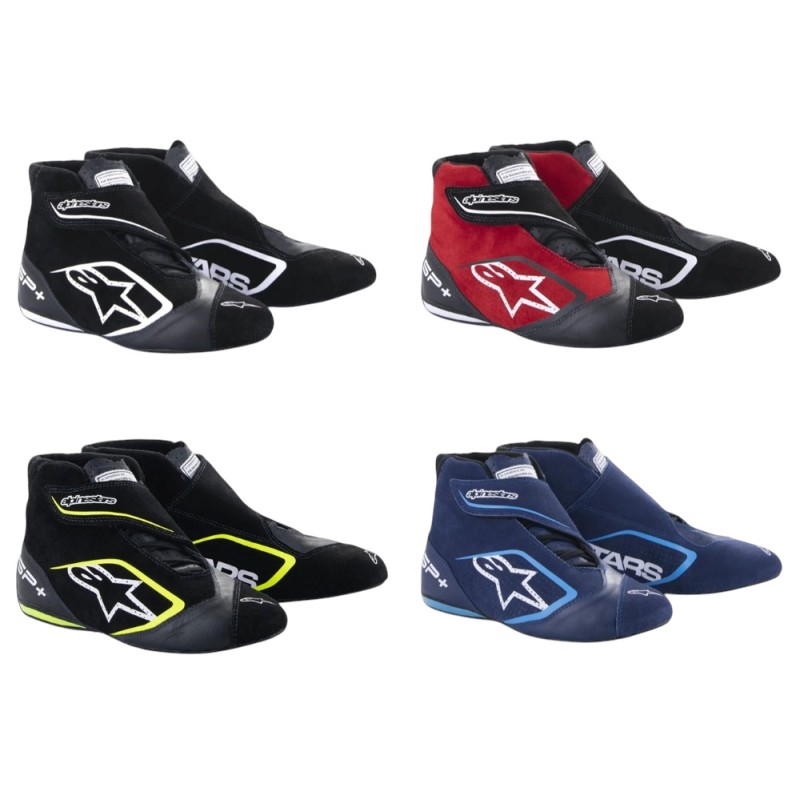 Botas Alpinestars SP PLUS - N- NEW!!