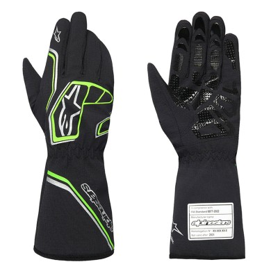 Guanti Alpinestars Tempest V3 S - Pioggia - BAMBINO - OMOLOGATI