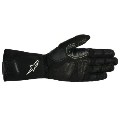 Gloves Mechanic Alpinestars Tech -M V2 - FIA Certified