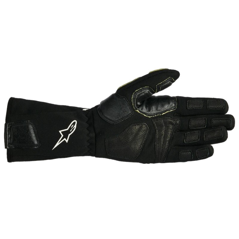 Guantes Mecánicos Alpinestars Tech -M V2 - Aprobado FIA