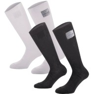 Calze Ignifughe Alpinestars RACE V4, MONDOKART, kart, go kart