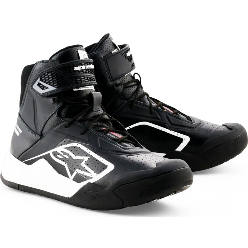 Schuhe Alpinestars Mechanisch Radar V2 FIA/SFI, MONDOKART