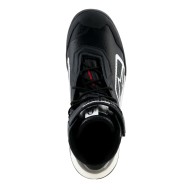 Shoes Alpinestars Mechanic Radar V2 FIA/SFI, mondokart, kart