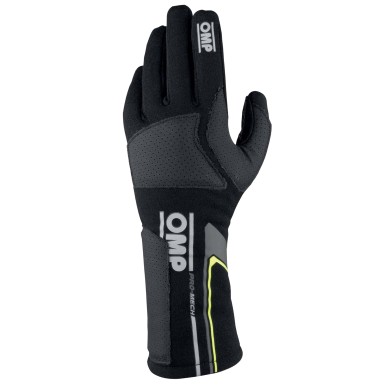 Guantes Mecánico PRO MECH-EVO OMP (Fireproof)