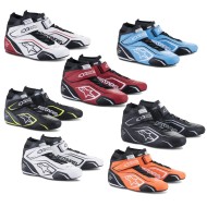 Shoes Alpinestars Tech 1T V3 - Auto Racing Fireproof