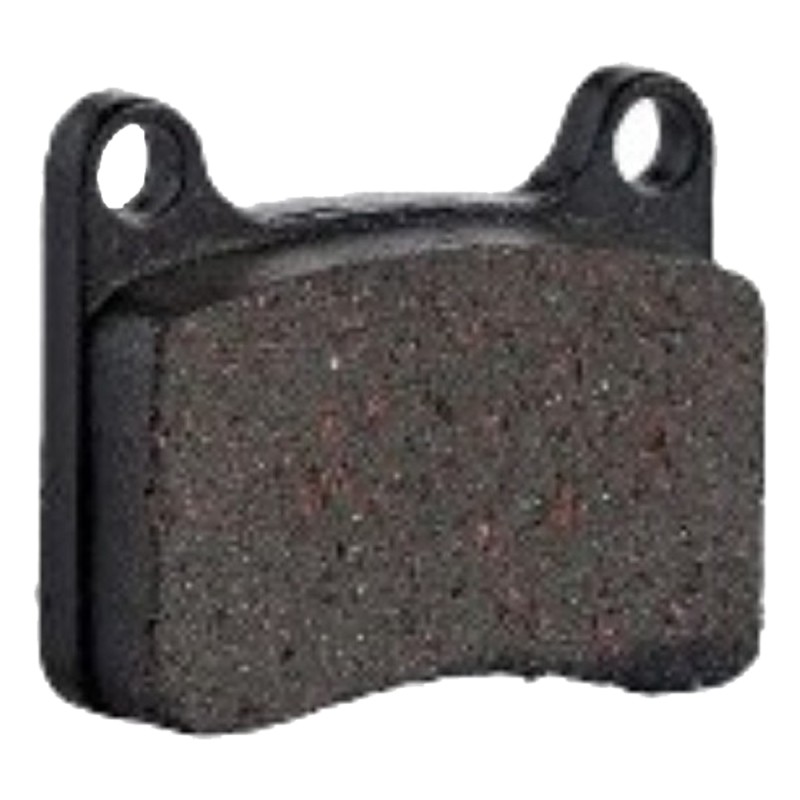 Front Brake Pad – R8K KZ – Original INTREPID