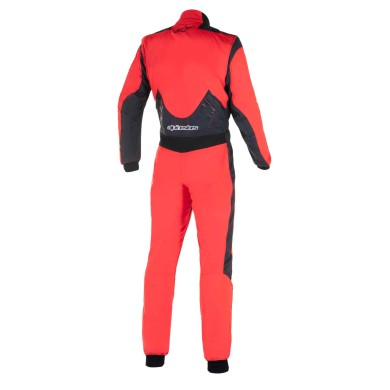 Suit Alpinestars Auto Racing GP Pro Comp V2, mondokart, kart