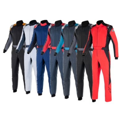 Mono Alpinestars GP Pro Comp V2 Auto Racing, MONDOKART, kart