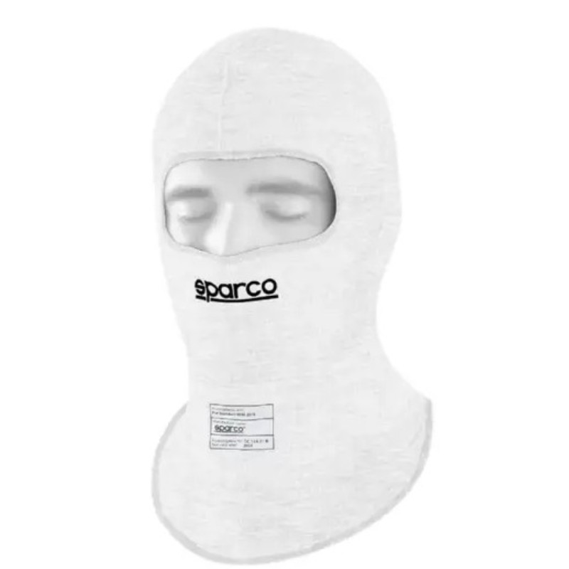Balaclava Sparco Auto Racing Fireproof RW-10 SHIELD PRO