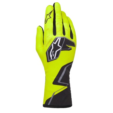 Gloves Kart Alpinestars Tech 1-K Race V2 GPH1 – Adult – NEW!!