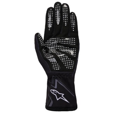 Gloves Kart Tech 1-K Race V2 S GPH1 Alpinestars – Kids – NEW!!