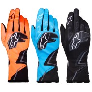 Guantes Kart Alpinestars Tech 1-K Race V2 S GPH1 – Niño –