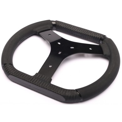 Volant PRAGA IPK Model Faster 320mm