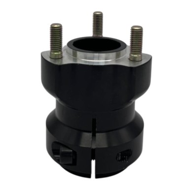 Front / rear wheel hub 40 / 77-8