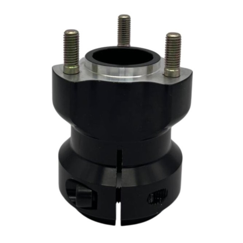 Front / rear wheel hub 40 / 77-8